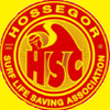 Logo of the association Hossegor Sauvetage Côtier